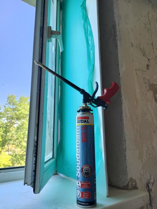 Ремонт окон! Регулировка окон! Замена уплотнителя!