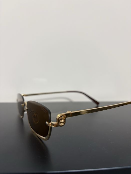Ochelari de soare dama, Gucci