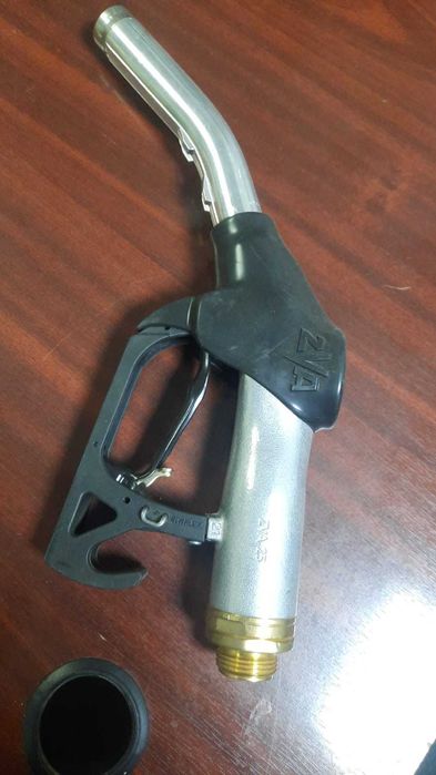 Pistol canea motorina debit marit Elaflex 140lpm