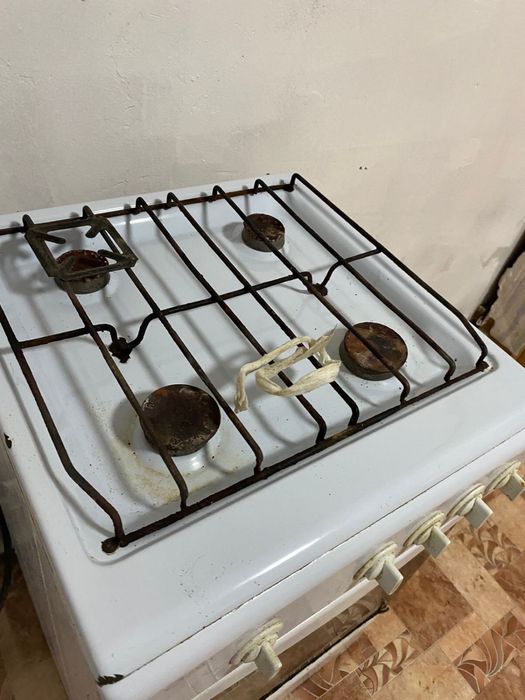 Квартира в районе Парк кирова