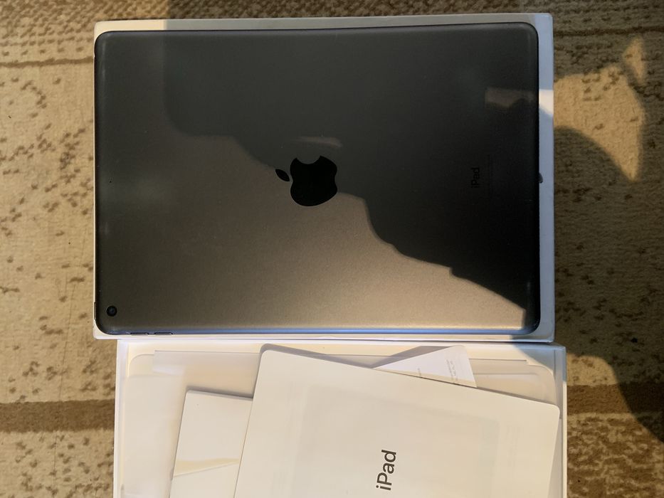 Ipad 9 поколение 64гб