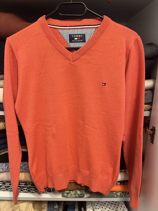 Bluza copii L Tommy
