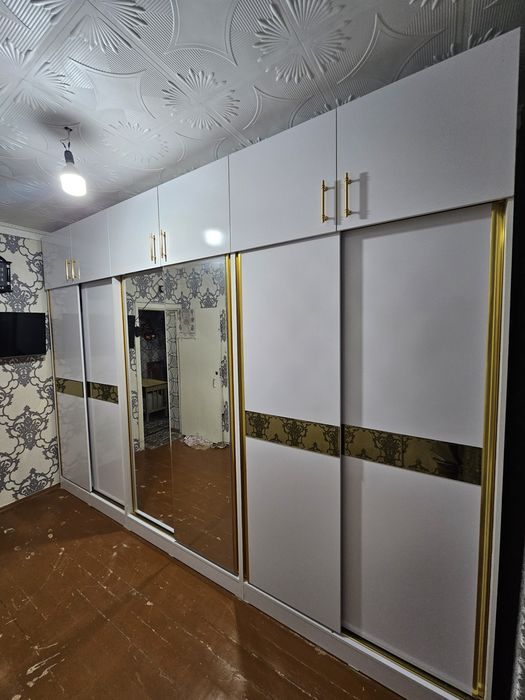 Мебель на заказ Аскар