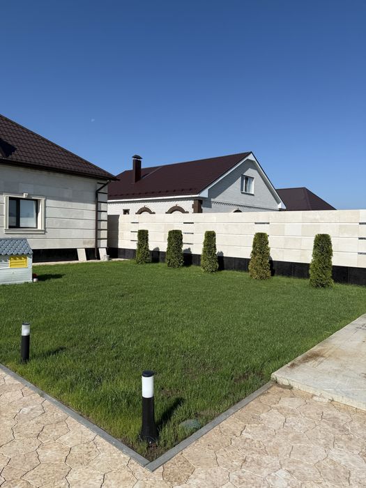 Газон в рулонах Озеленение