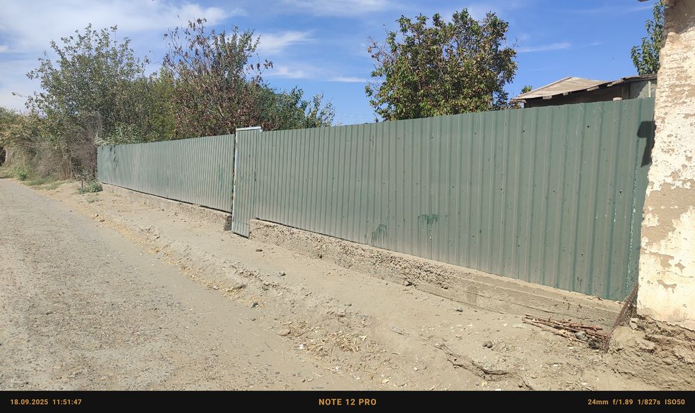 Дача сотилади дача Восходда