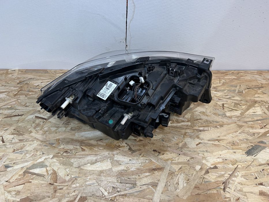 Far bmw F34 seria 3 GT LCI led adaptiv 2015-2018 stanga