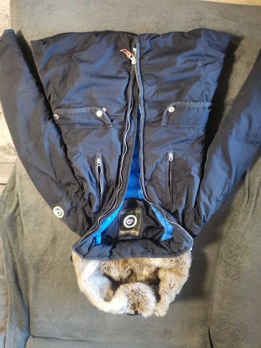 Дамско зимно яке Napapijri