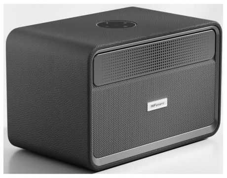 Нова озвучителна система/bluetooth преносима колона HiFuture Passion X 100 W