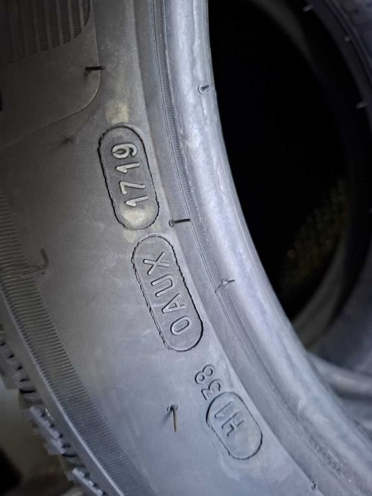 215 50 17 MICHELIN