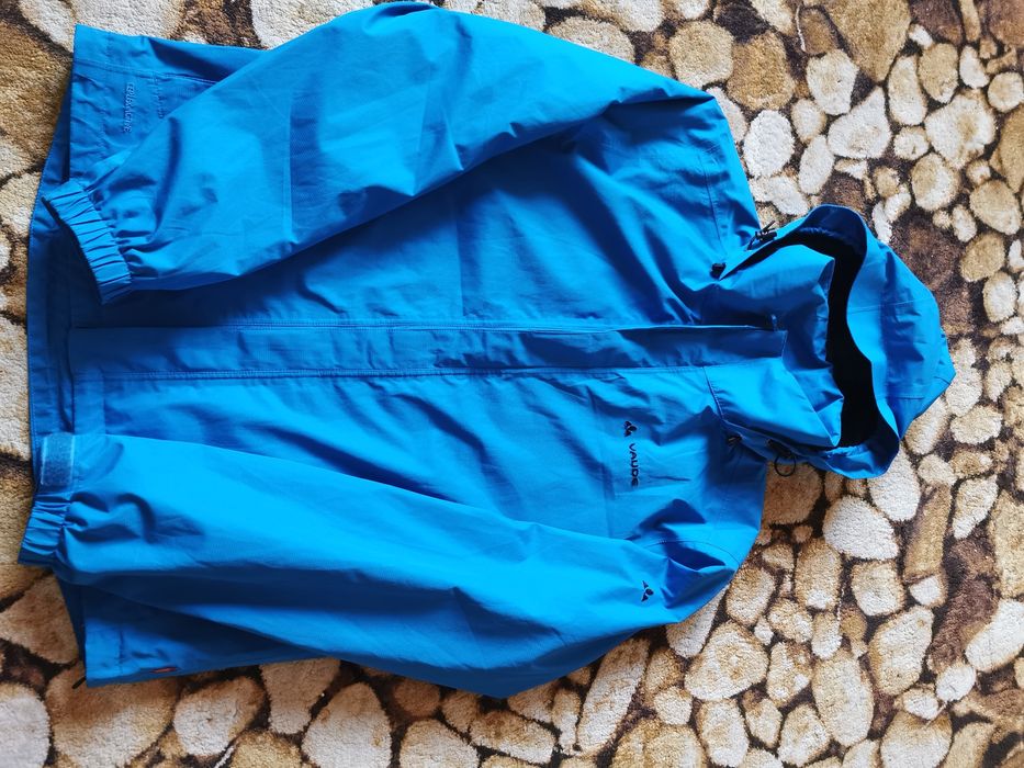 Geaca Vaude Ceplex Activ S mammut salewa patagonia the north face
