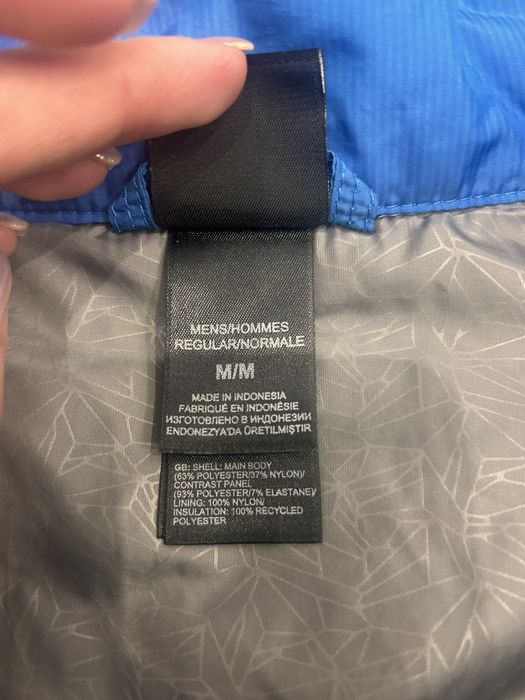 The North  Face яке за ски 3 в 1