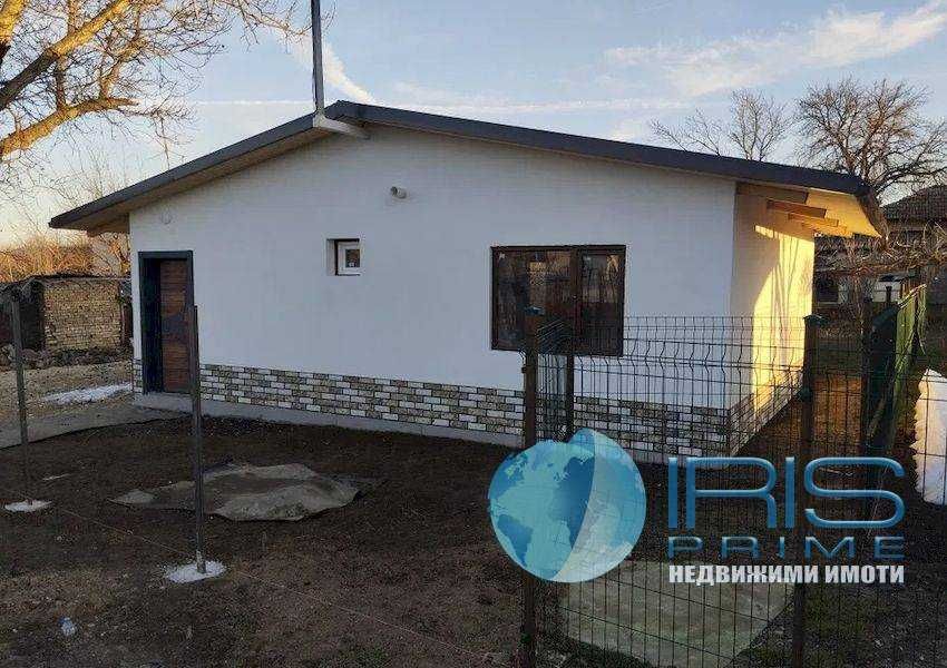 Продава се Къща в Шумен, Център - 60 кв.м за 1190 €/кв.м - Снимка #8