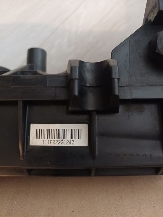 Galerie admisie Hyundai tucson TLE, 1.7 diesel, 2017