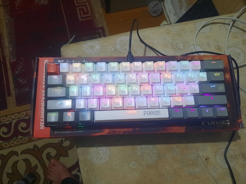 Компьютер сатылады Ойынға жұмысқа