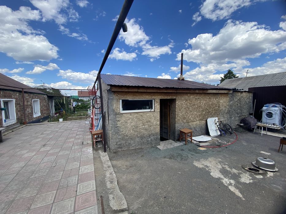 Продам частный дом