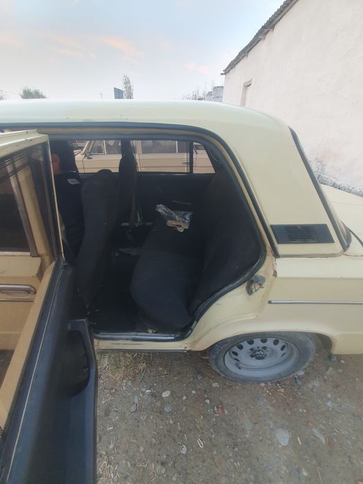 Sotiladi vaz 2106 malumotlar rasmda