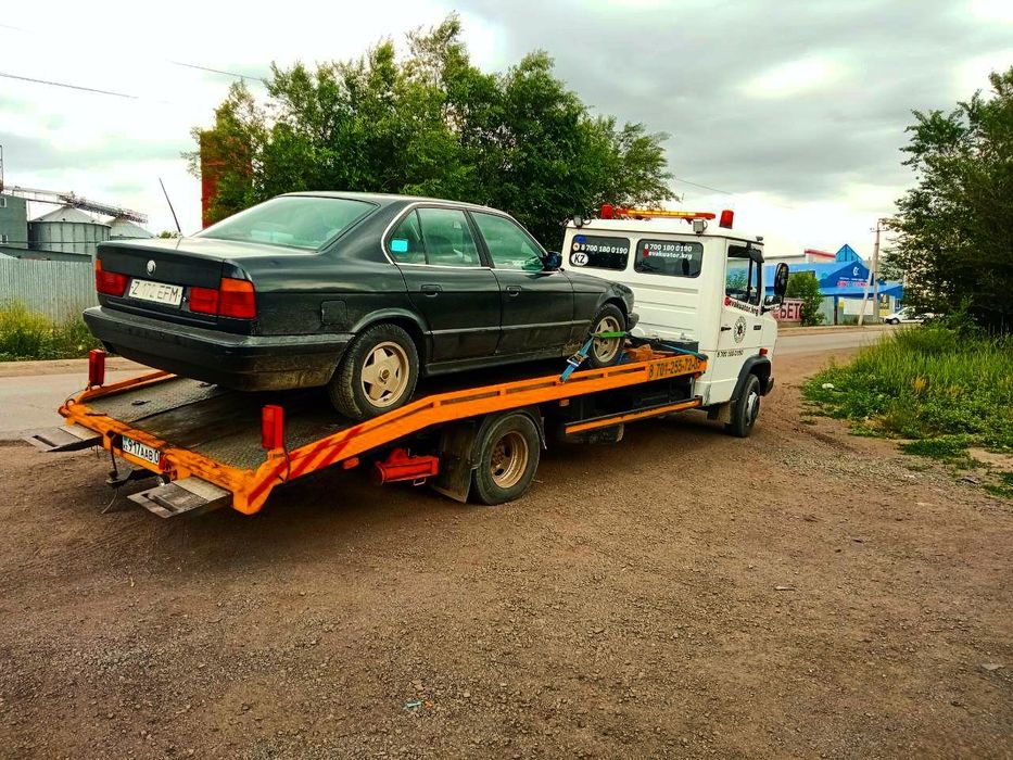 Эвакуатор круглосуточно Южный