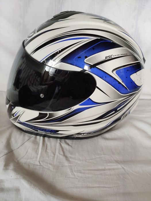 Каска MT размер М