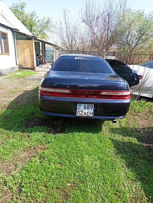 Продам машину срочно