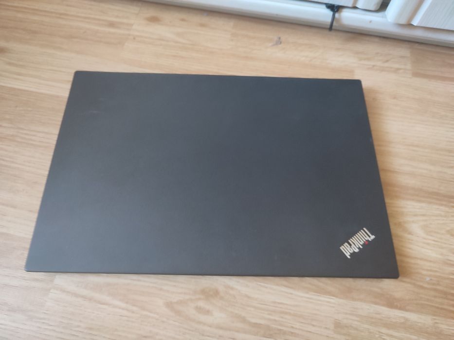 Laptop Lenovo Thinkpad L590 - i5-8265u/ 12gb ddr4/512gb SSD/Baterie 3h