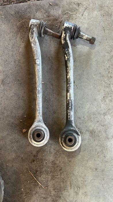 Запчасти на BMW e38