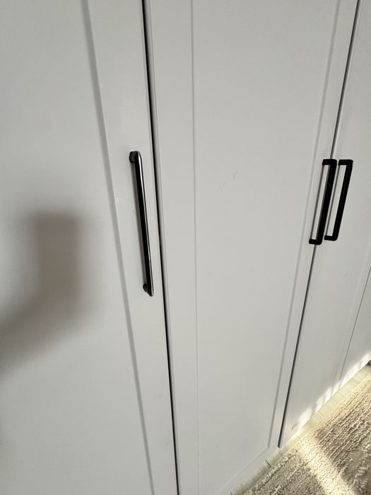 Продам шкаф 4х дверный