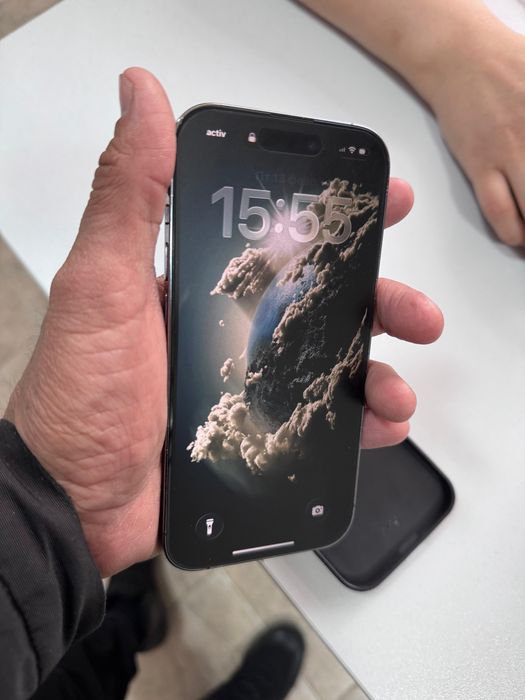 Айфон 14про 256гб емкость 83