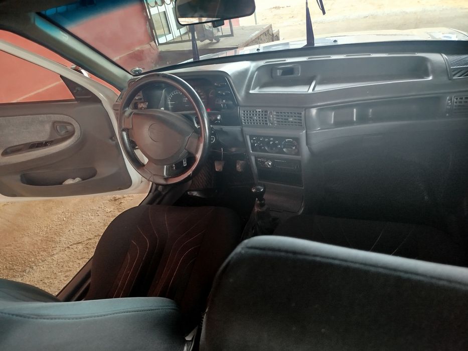 Нексия 1 Донс люкс кандиор