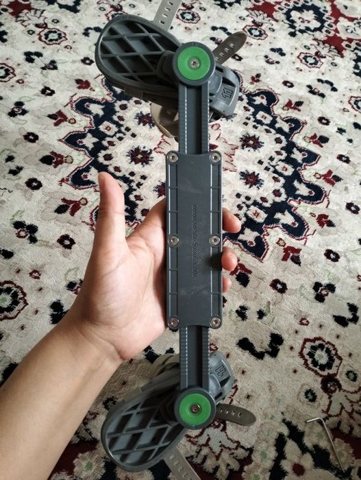 Медвежонок Kinetic Pro 11размер