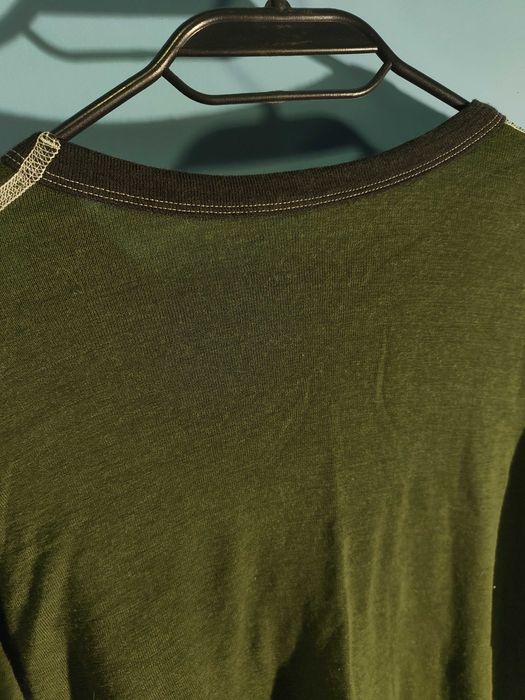 JANUS Мерино/Блуза Мъжка  XL