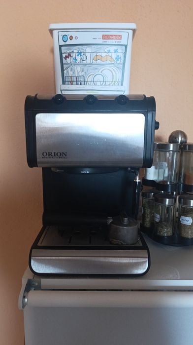 Кафемашина Орион