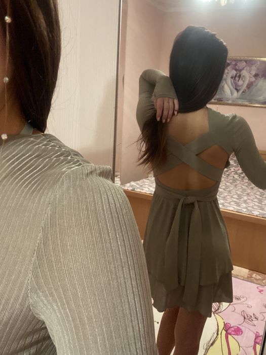 Продам платья размер S