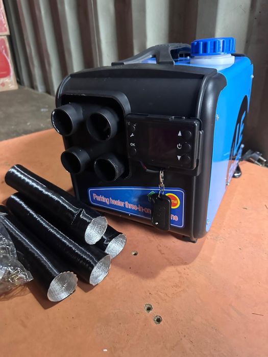 Автономки (отопительная печь)