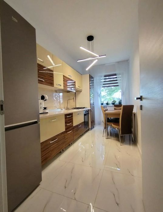 Apartament 2 camere decomandat,  Ceyrat