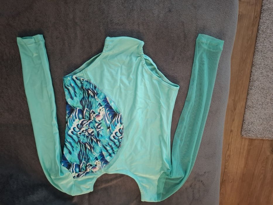 Сет за художествена гимнастика