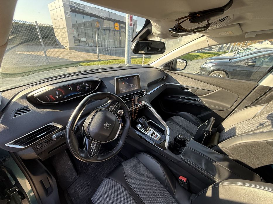 PEUGEOT 5008 2017 — imagine 4