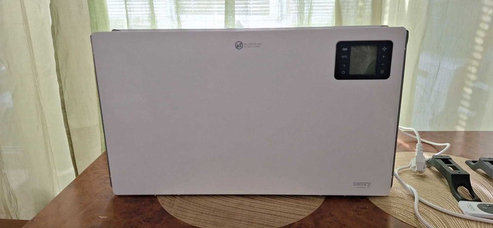 Радиятор - конвектор