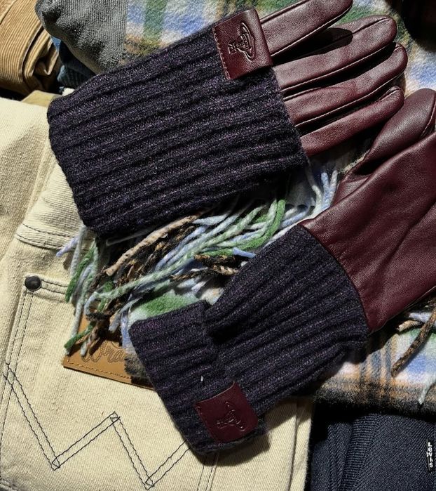 Vіvіеnnе Wеstwооd перчатки
175×40cm