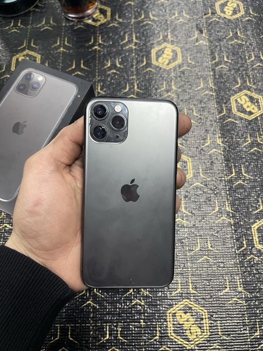 iPhone 11 pro   срочна