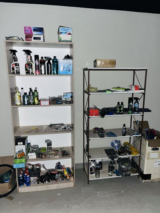 Продам полки , стеллаж