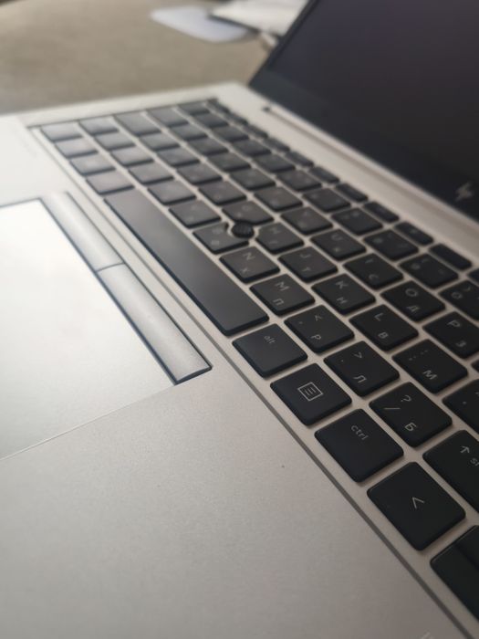 HP Elitbook 840 G7 10th