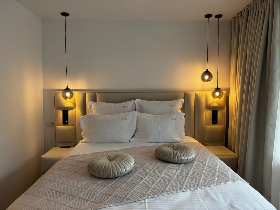 Billy&Ane Room/Sinaia