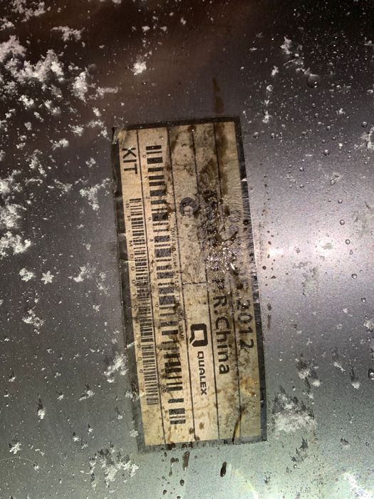 Продам диски мерседес