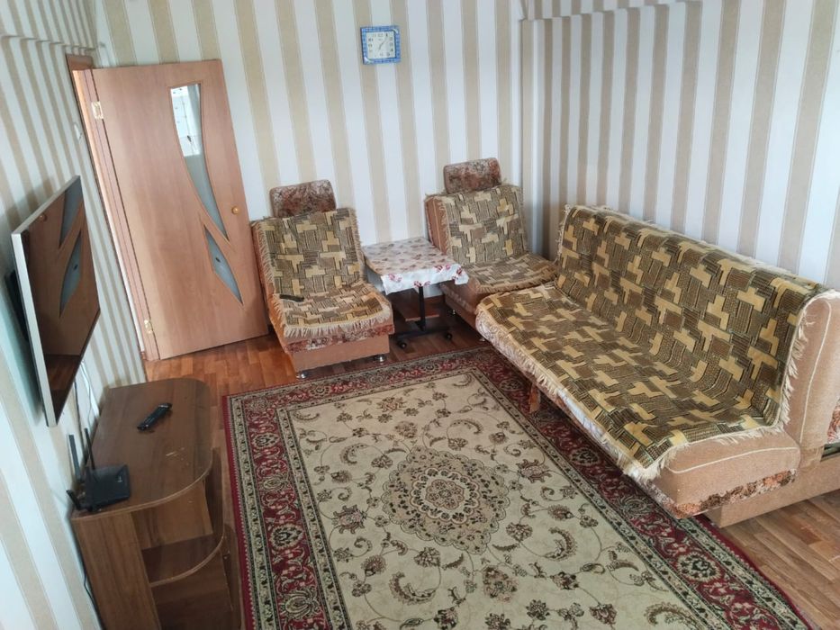 Продам квартиру