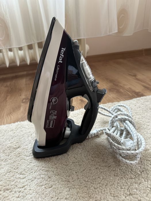 Fier de calcat Tefal
