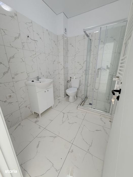 Garsoniera de vanzare – Tineretului 35 Bis, Militari Residence