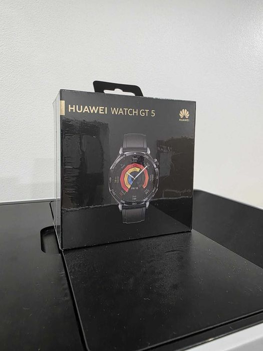 Huawei Watch, Sigilat