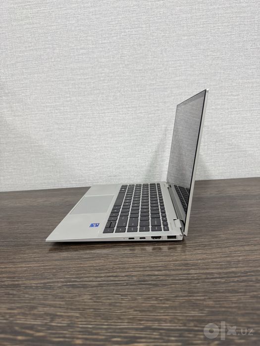 2в1 HP EliteBook X360 intel Core i7 16gb DDR4 512gb SSD 15.6 Сенсор!