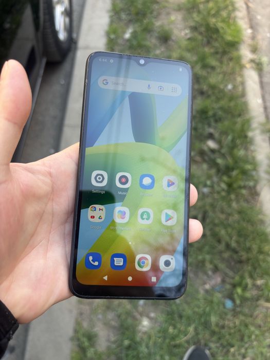 Telefon Xiaomi Redmi A1