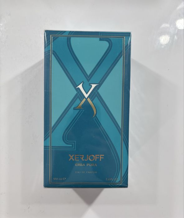 Xerjoff Erba Pura